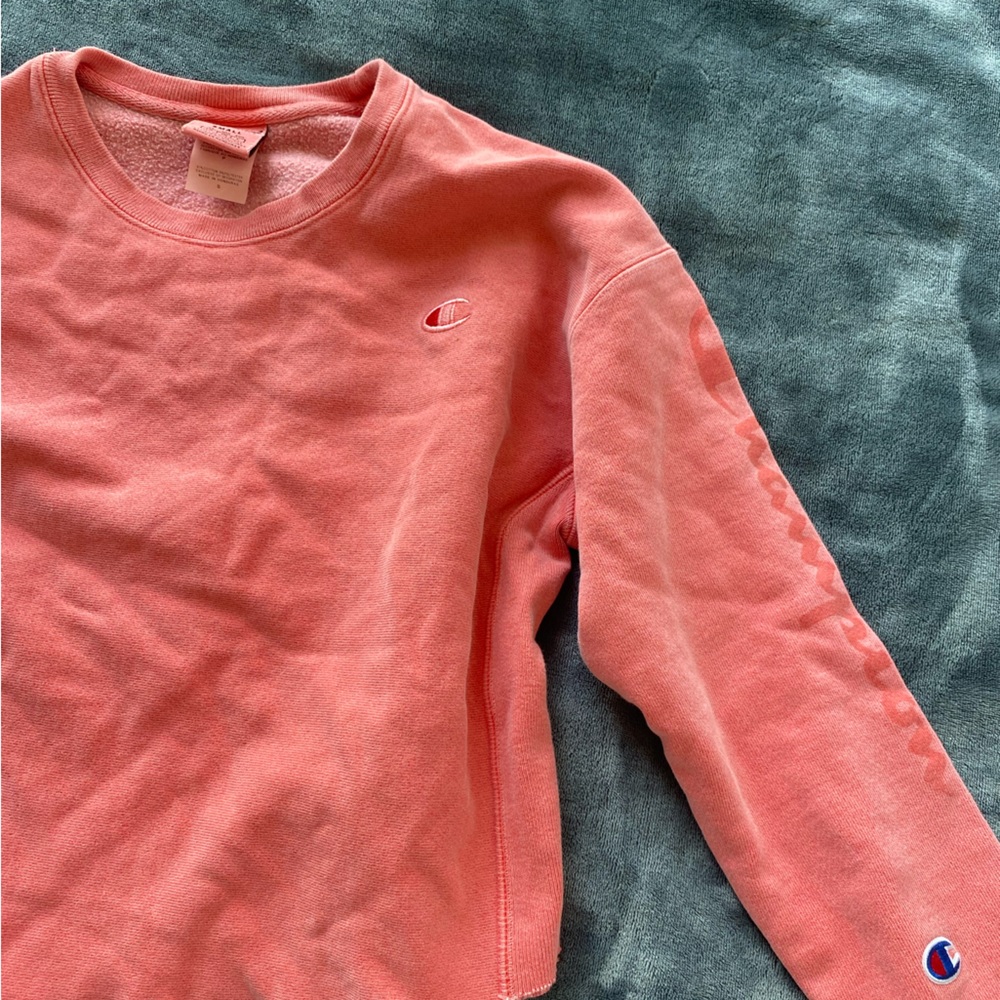 Champion Crewneck
